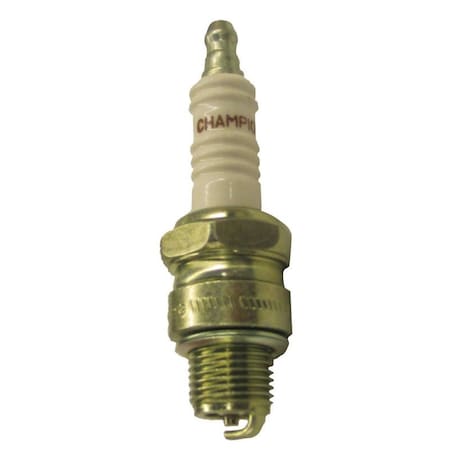 Champion Spark Plugs Champion Copper Plus Spark Plug Nickel 807-1